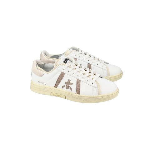 Premiata Sneakers Sneakers Uomo modello Russell 7490 41 - Francavilla Moda